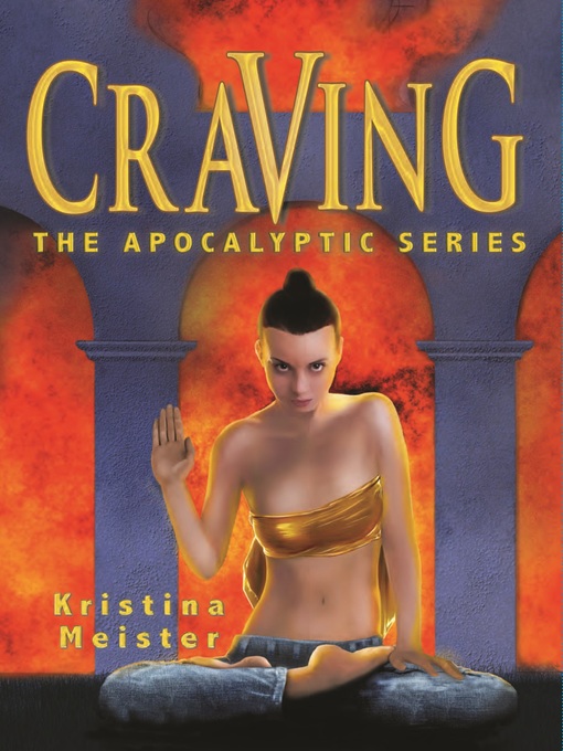Cover image for Craving